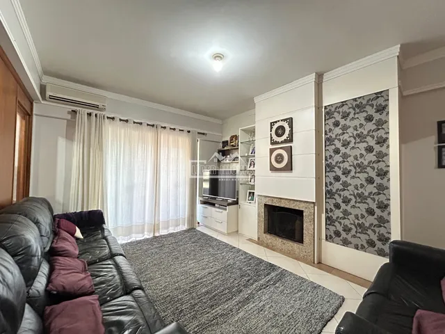 Apartamento com 4 dormitórios, foto 4