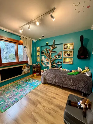 Apartamento com 3 dormitórios, foto 14