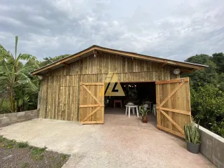 Área rural, foto 1