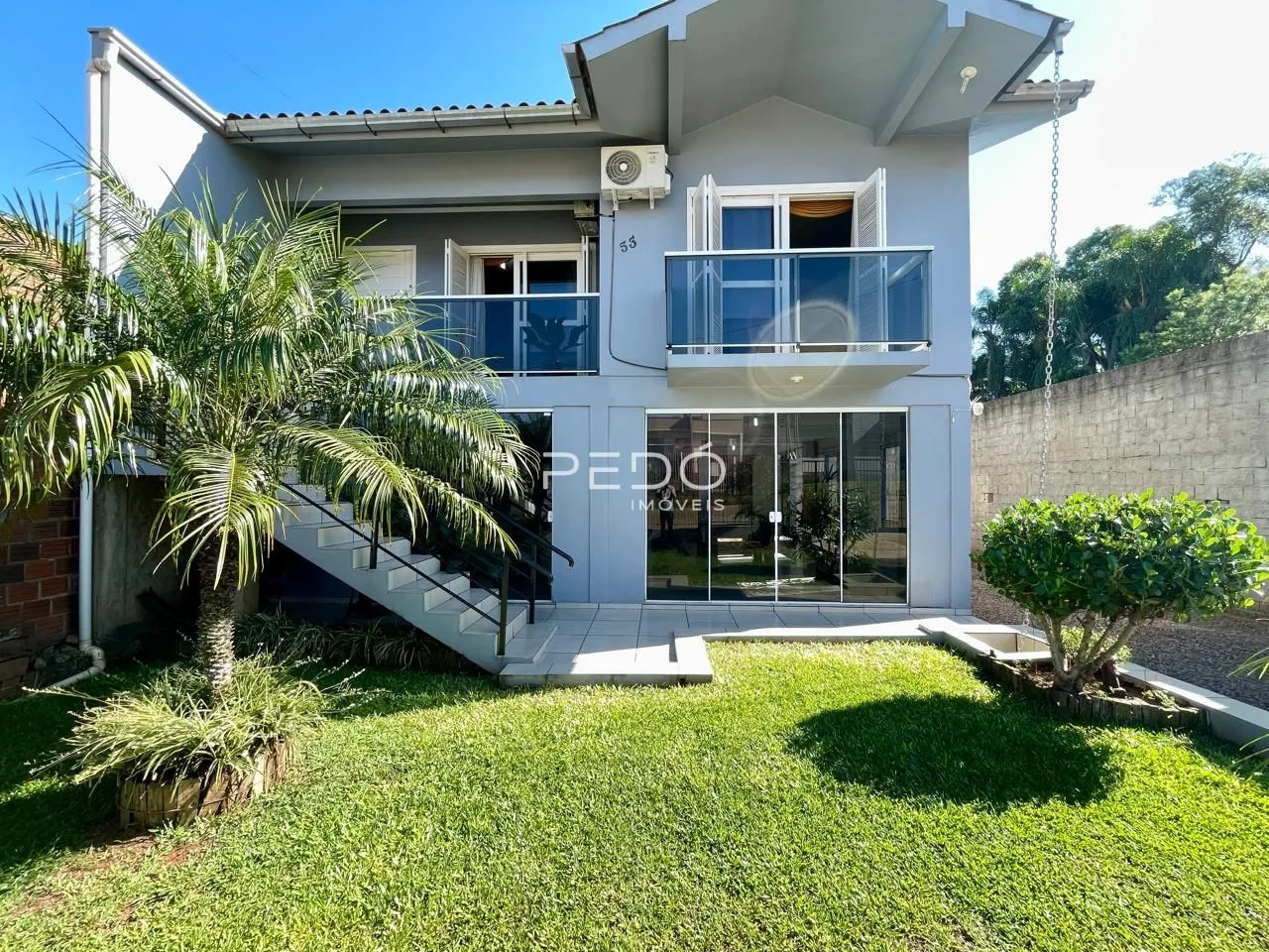 Casa com 3 dormitórios, foto 1