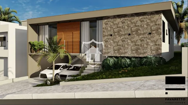 Casa com 3 dormitórios, foto 3