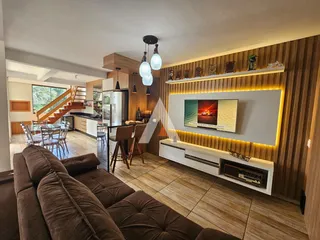 Casa geminada com 2 dormitórios, foto 4