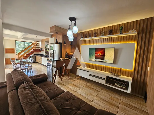Casa geminada com 2 dormitórios, foto 4