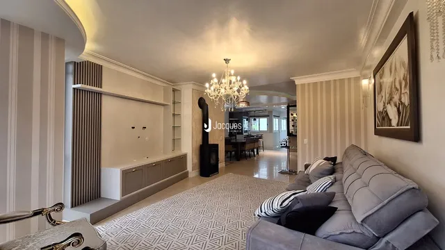 Apartamento com 3 dormitórios, foto 4