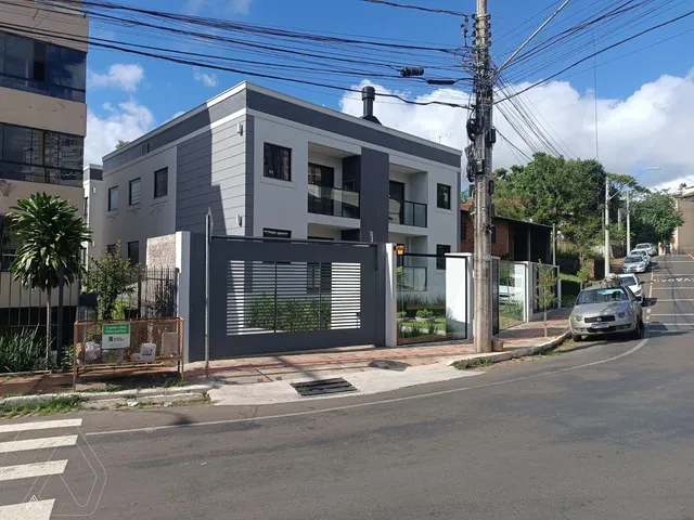Apartamento com 2 dormitórios