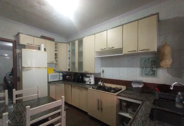 Casa com 3 dormitórios, foto 4