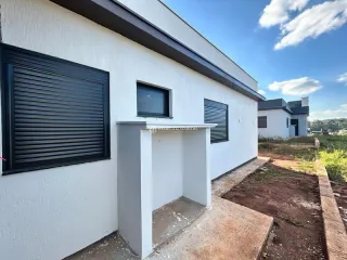 Casa geminada com 3 dormitórios, foto 9