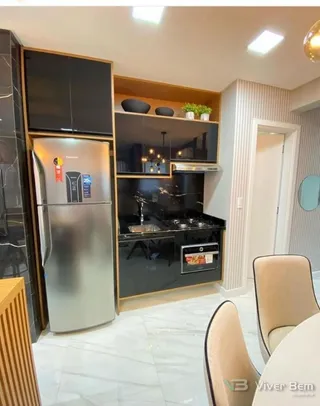 Apartamento com 2 dormitórios, foto 6