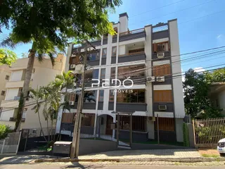 Apartamento com 2 dormitórios, foto 1