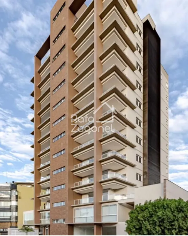 Apartamento com 3 dormitórios