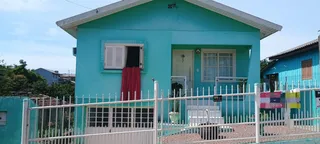 Casa com 2 dormitórios, foto 2