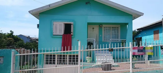 Casa com 2 dormitórios, foto 2