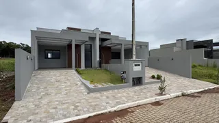 Casa geminada com 3 dormitórios, foto 2