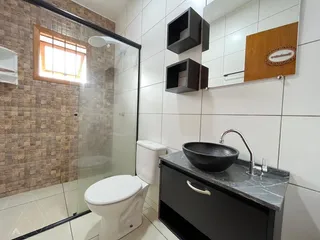 Casa geminada com 2 dormitórios, foto 6