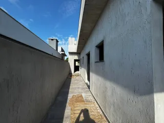Casa geminada com 3 dormitórios, foto 14