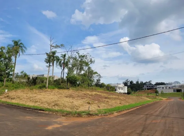 Terreno