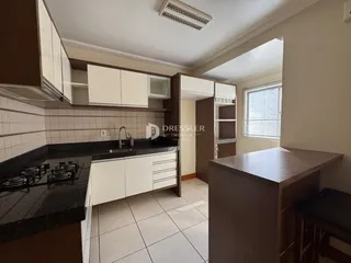 Apartamento com 2 dormitórios, foto 3