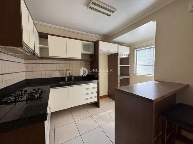 Apartamento com 2 dormitórios, foto 3