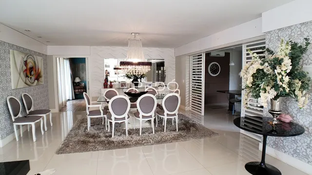 Casa com 4 dormitórios, foto 5