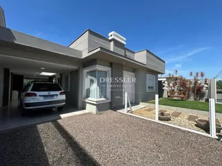 Casa com 1 dormitório, foto 2