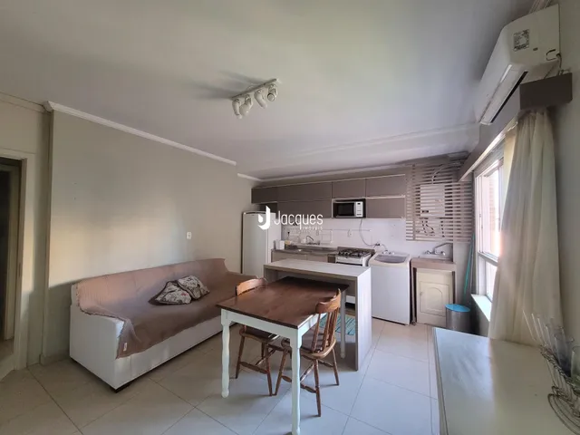 Apartamento com 1 dormitório, foto 2