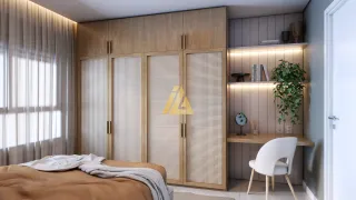 Apartamento com 2 dormitórios, foto 12
