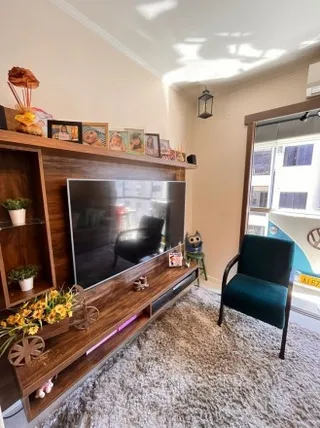 Apartamento com 2 dormitórios, foto 5