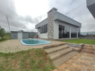 Casa com 4 dormitórios, foto 2