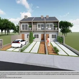 Sobrado com 2 dormitórios, foto 16
