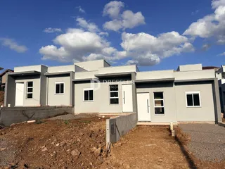 Casa geminada com 2 dormitórios, foto 10