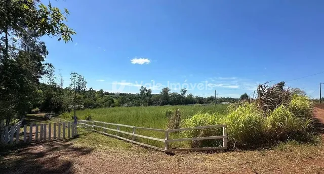 Área rural, foto 2