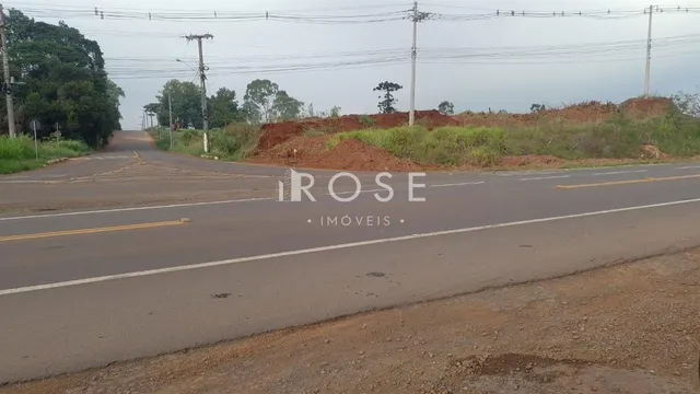 Área rural, foto 4