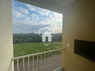 Apartamento com 2 dormitórios, foto 3