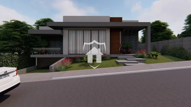 Casa com 3 dormitórios, foto 5