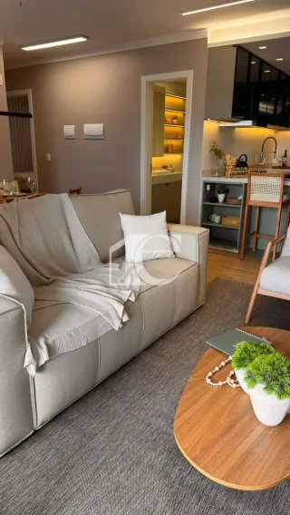 Apartamento com 3 dormitórios, foto 6