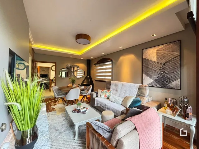 Casa com 2 dormitórios, foto 3