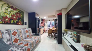 Sobrado com 2 dormitórios, foto 6