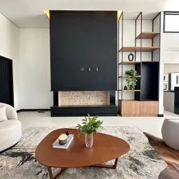 Casa com 3 dormitórios, foto 6