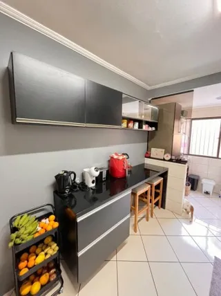 Apartamento com 2 dormitórios, foto 9