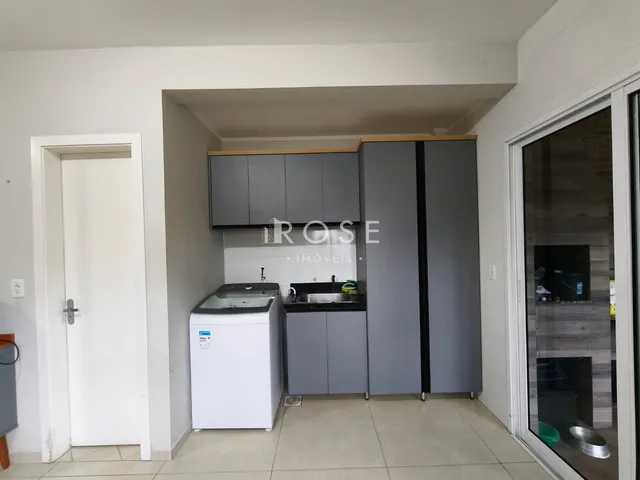 Sobrado com 2 dormitórios, foto 5