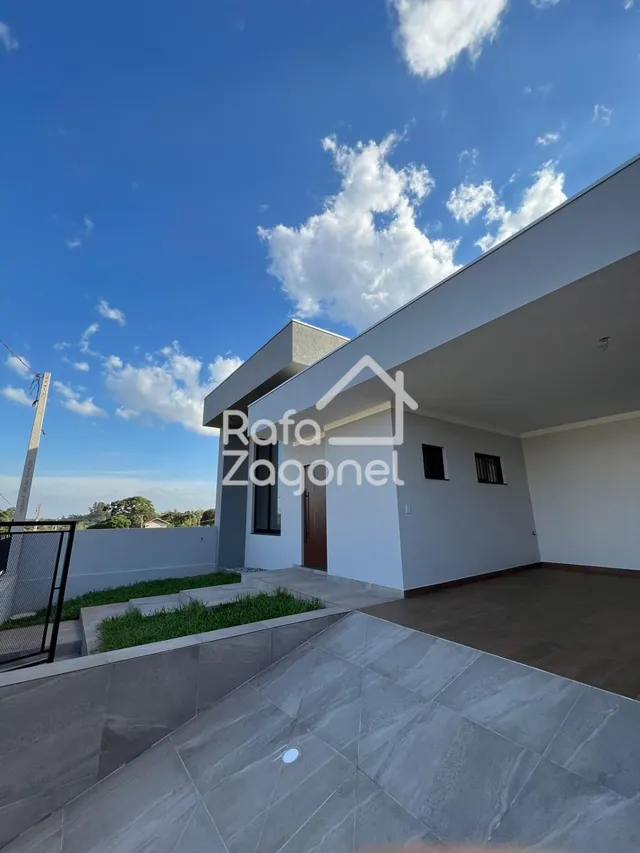 Casa com 3 dormitórios, foto 3