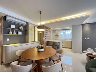 Apartamento com 3 dormitórios, foto 5