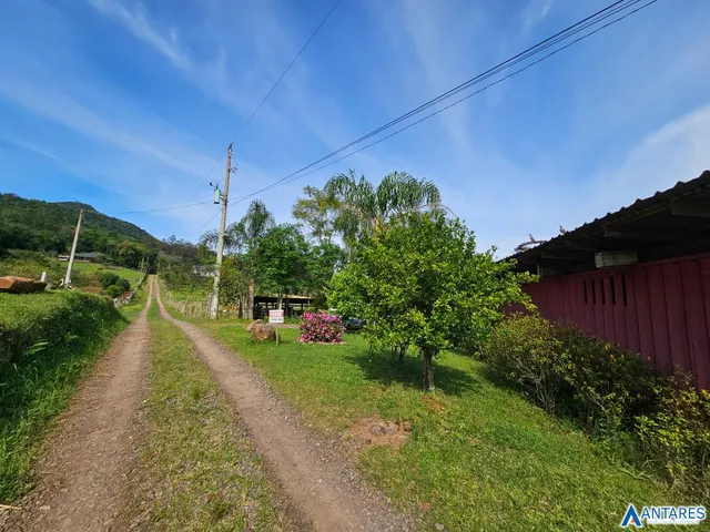 Área rural