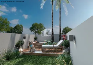 Casa geminada com 2 dormitórios, foto 10