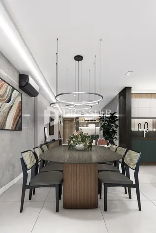Apartamento com 3 dormitórios, foto 6