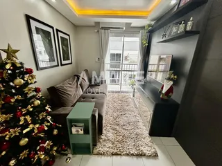 Apartamento com 2 dormitórios, foto 1