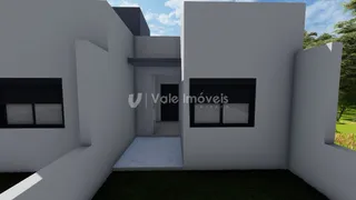 Casa geminada com 2 dormitórios, foto 5