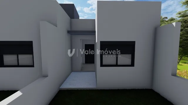 Casa geminada com 2 dormitórios, foto 5