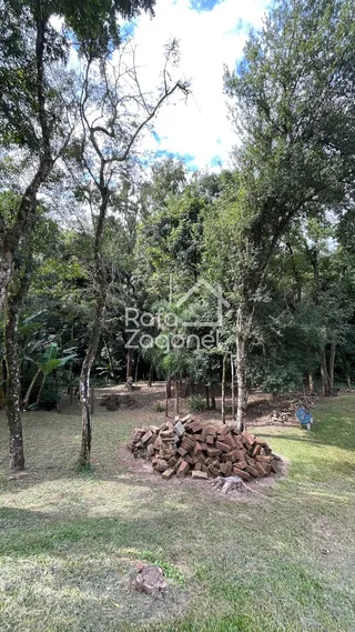 Área rural, foto 8