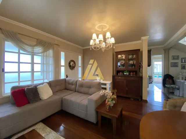Casa com 3 dormitórios, foto 5